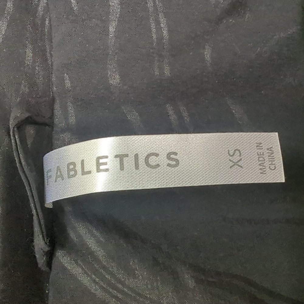 Fabletics jacket - Picture 6 of 6